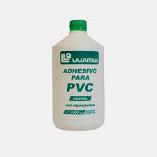 ADHESIVO PVC