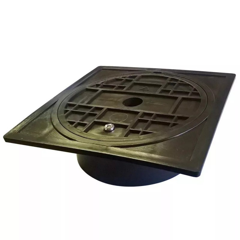 CAJA INSPECCION