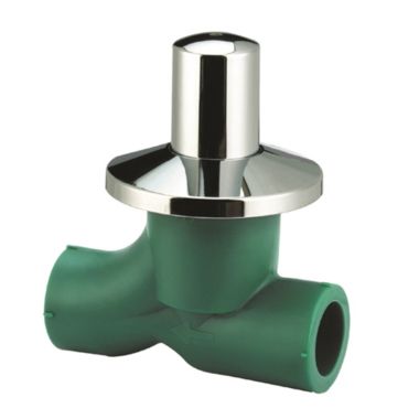 LLAVE DE PASO