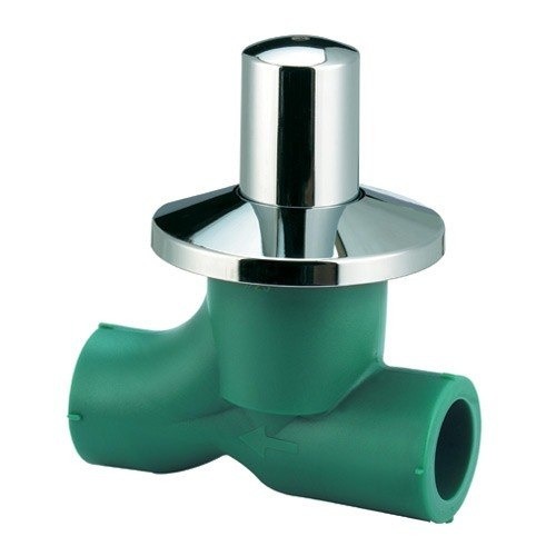 LLAVE DE PASO