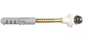 TORNILLO INODORO
