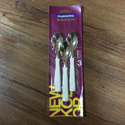 CUCHARA DE TE