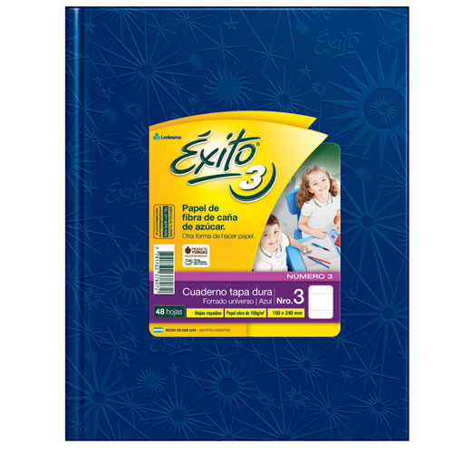 CUADERNO