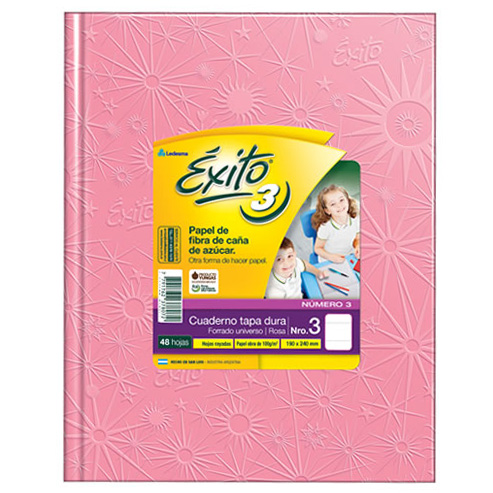 CUADERNO