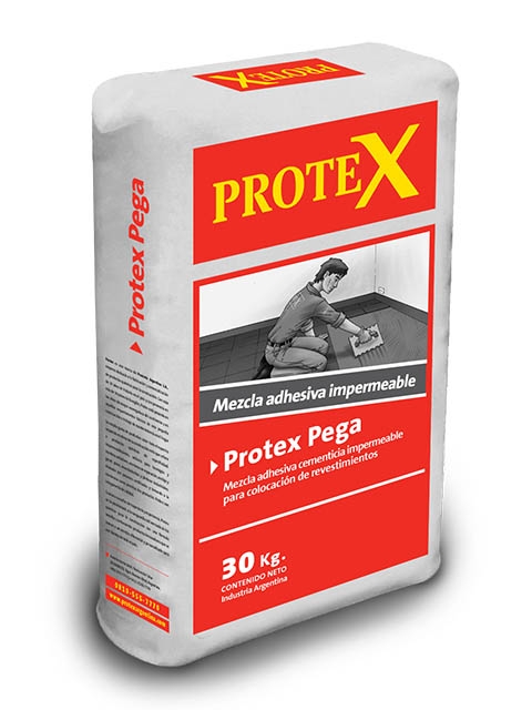 PEGAMENTO PARA REVESTIMIENTO