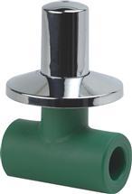 LLAVE DE PASO
