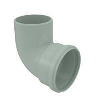 CODO CANALETA 90°