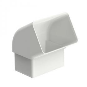 CODO CANALETA 60°