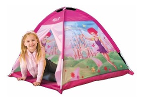 CARPA INFANTIL