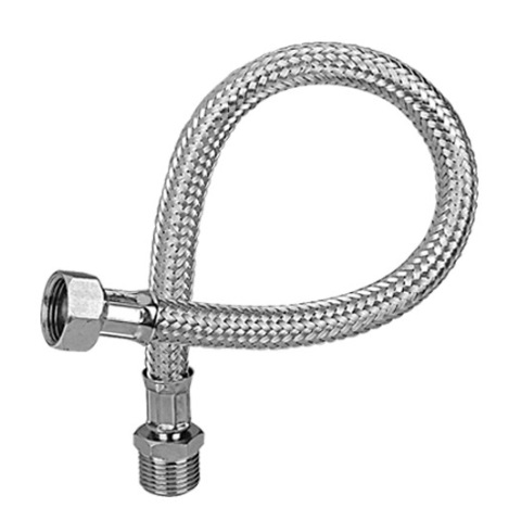 FLEXIBLE MALLADO AGUA