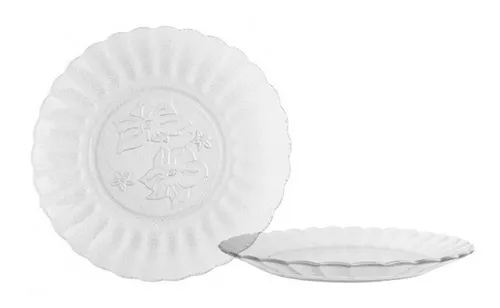 PLATO POSTRE