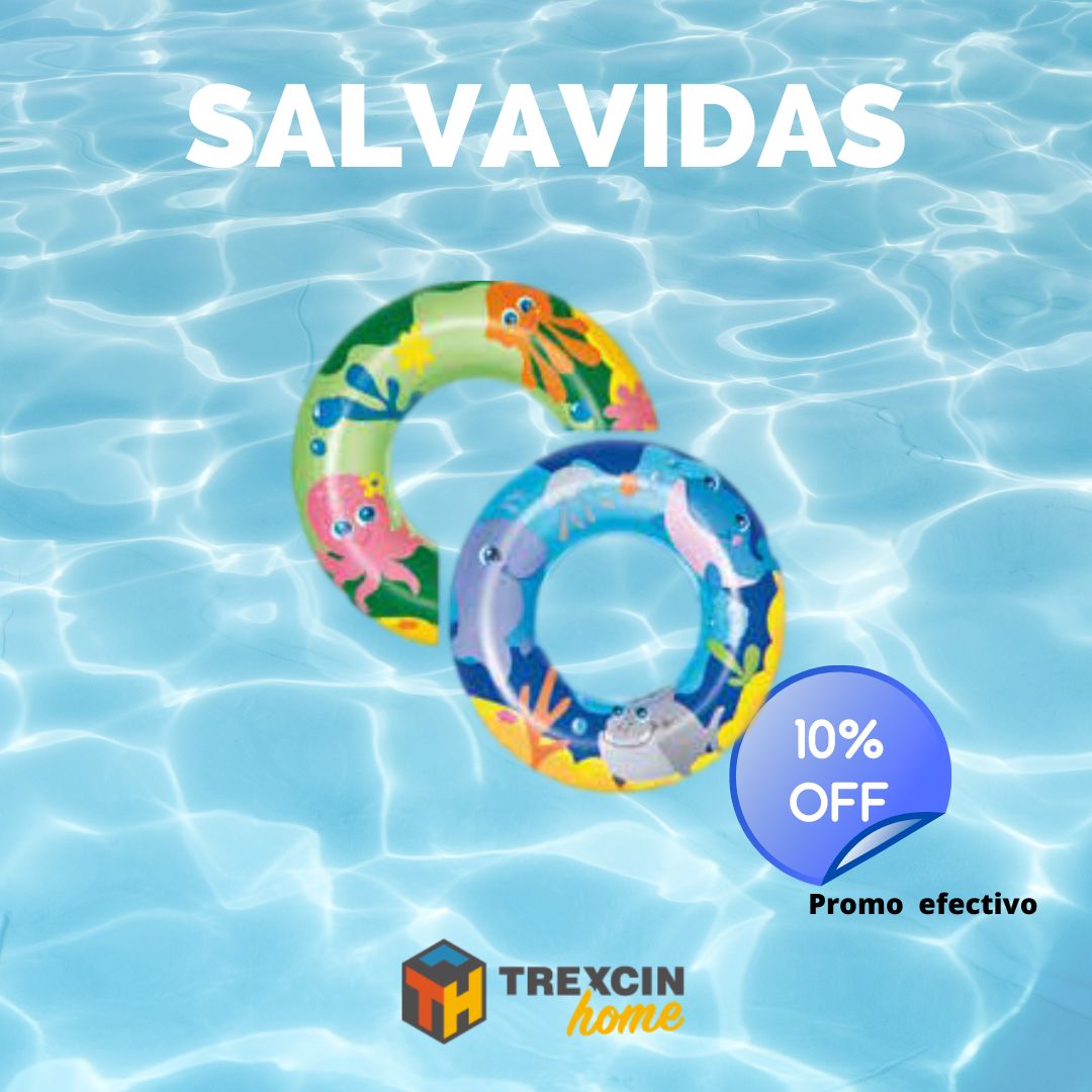 SALVAVIDAS