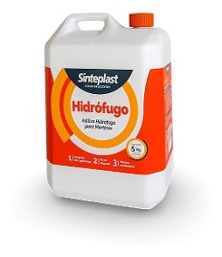 HIDROFUGO