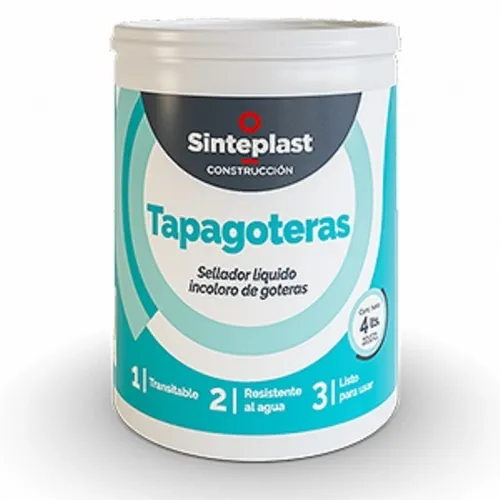 SELLADOR LIQUIDO