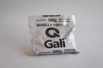 MASILLA
