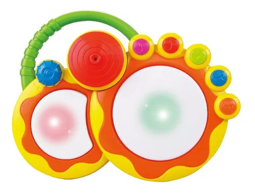 TAMBOR MUSICAL