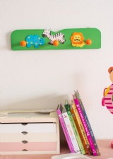 PERCHERO INFANTIL