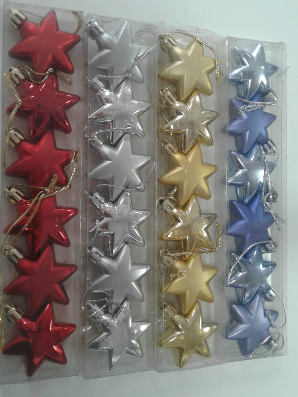 ESTRELLA