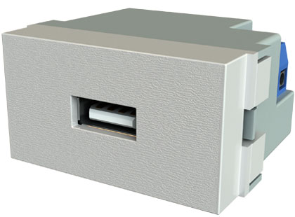 TOMA DE CARGA USB
