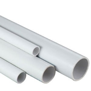 CAÑO PVC