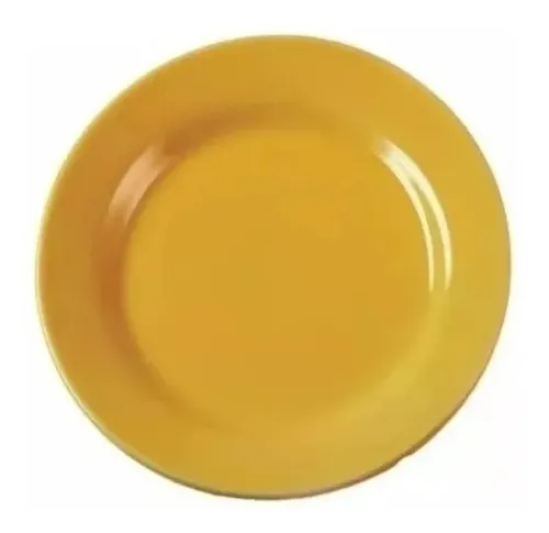 PLATO POSTRE