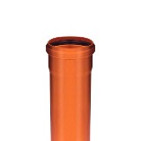 CAÑO PVC