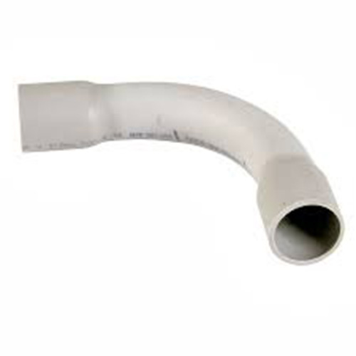 CURVA DE PLASTICO