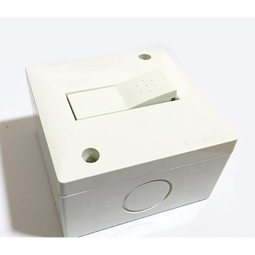 CAJA