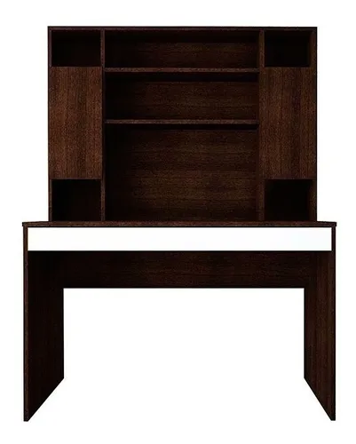 MESA DE COMPUTACION + ALZADA