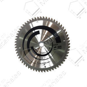 DISCO DE SIERRA CIRCULAR