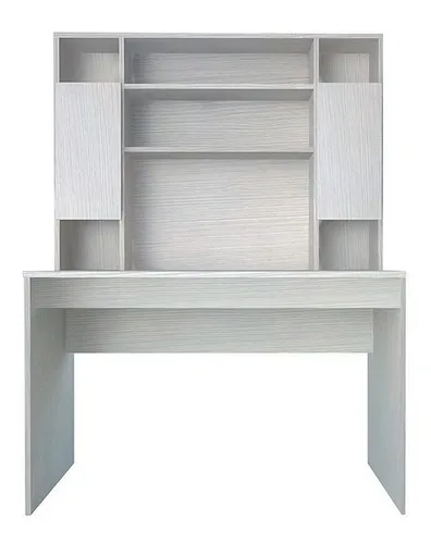 MESA DE COMPUTACION + ALZADA