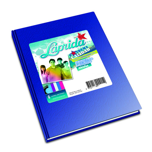 CUADERNO