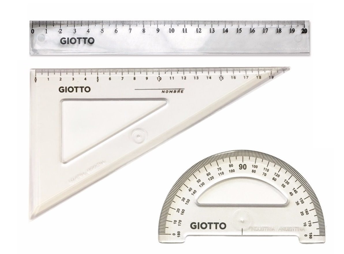 SET GEOMETRIA