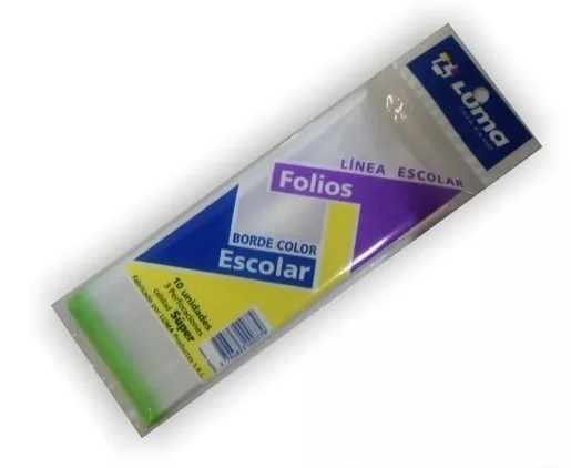 FOLIO