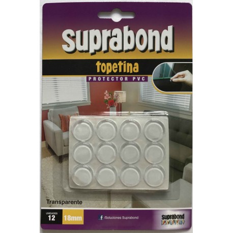 PROTECTOR DE PVC