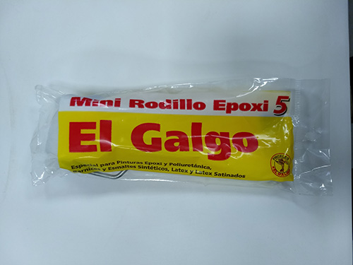 MINI RODILLO