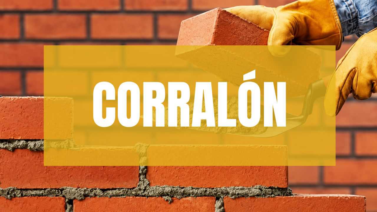 CORRALON
